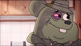 The Wonderfully Weird World of Gumball - Season 01 Episode 18